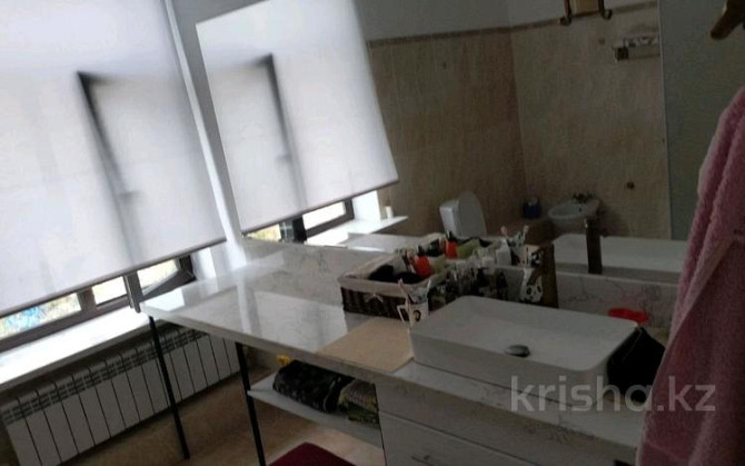 8-комнатный дом помесячно, 777 м², 17 сот., мкр Баганашыл, Тан — Баганашил Алматы - изображение 8