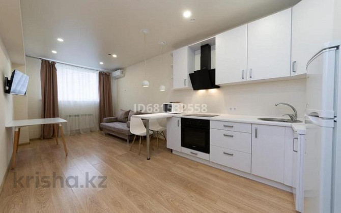 1-комнатная квартира, 30 м², 3/5 этаж посуточно, ул. байзак батыра — Желтоксан Тараз - изображение 5