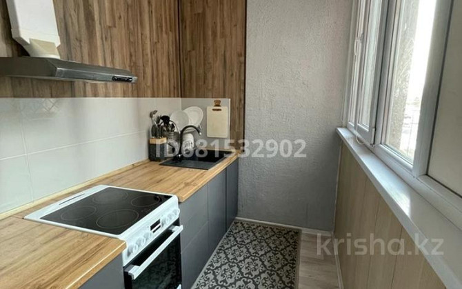 3-комнатная квартира, 65 м², 3/9 этаж посуточно, мкр Шугыла — Алатау/Абая Алматы - изображение 6