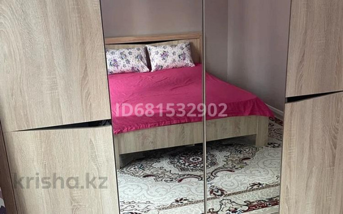 3-комнатная квартира, 65 м², 3/9 этаж посуточно, мкр Шугыла — Алатау/Абая Алматы - изображение 3
