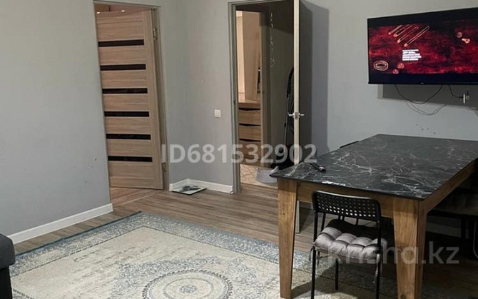 3-комнатная квартира, 65 м², 3/9 этаж посуточно, мкр Шугыла — Алатау/Абая Алматы - изображение 7