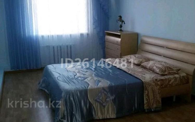 2-комнатная квартира, 71 м², 5/9 этаж посуточно, Жанасемейская — Победы Semey - photo 3