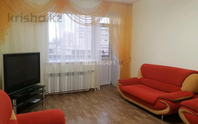 2-комнатная квартира, 71 м², 5/9 этаж посуточно, Жанасемейская — Победы Semey - photo 5