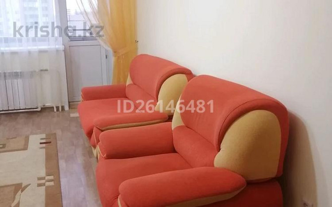 2-комнатная квартира, 71 м², 5/9 этаж посуточно, Жанасемейская — Победы Semey - photo 6