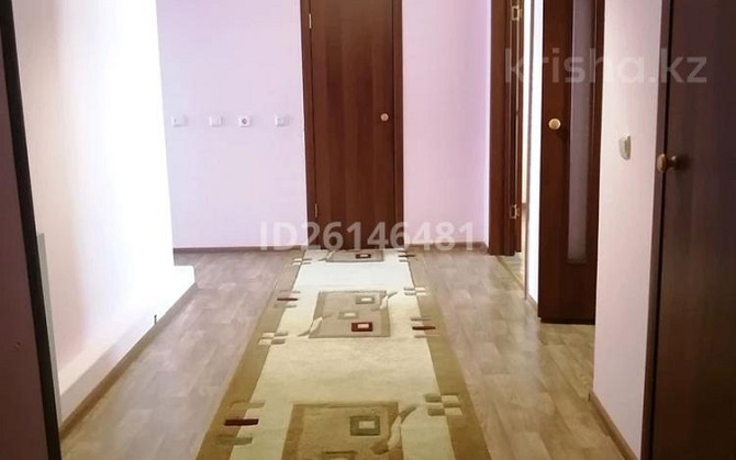 2-комнатная квартира, 71 м², 5/9 этаж посуточно, Жанасемейская — Победы Semey - photo 1