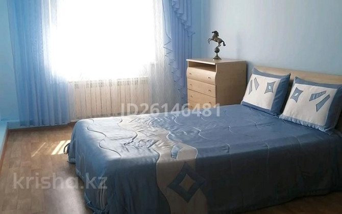 2-комнатная квартира, 71 м², 5/9 этаж посуточно, Жанасемейская — Победы Semey - photo 2