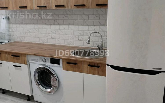 1-комнатная квартира, 40 м², 4/10 этаж помесячно, мкр Астана, Астана ш/а. - Салтанат сарайы Oral - photo 5