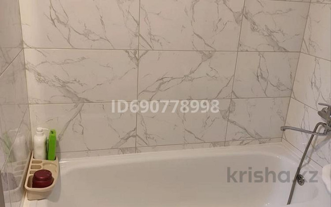 1-комнатная квартира, 40 м², 4/10 этаж помесячно, мкр Астана, Астана ш/а. - Салтанат сарайы Oral - photo 8