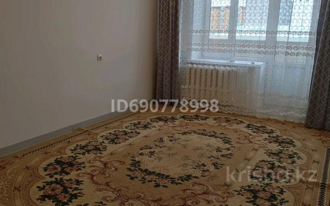 1-комнатная квартира, 40 м², 4/10 этаж помесячно, мкр Астана, Астана ш/а. - Салтанат сарайы Oral - photo 1