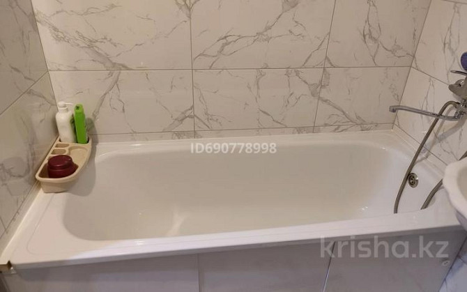 1-комнатная квартира, 40 м², 4/10 этаж помесячно, мкр Астана, Астана ш/а. - Салтанат сарайы Oral - photo 6
