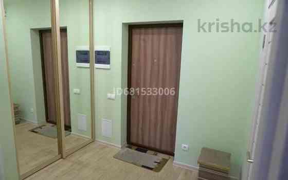 1-комнатная квартира, 32 м², 3/5 этаж посуточно, Мкр Акбулак — Толе би Тараз