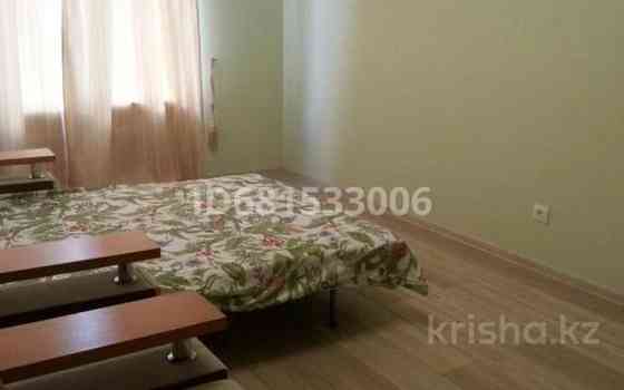 1-комнатная квартира, 32 м², 3/5 этаж посуточно, Мкр Акбулак — Толе би Тараз