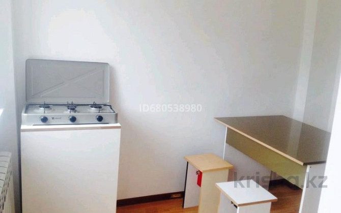 1-комнатный дом помесячно, 18 м², 7 сот., Щемякина 118 — Рыскулова Almaty - изображение 1