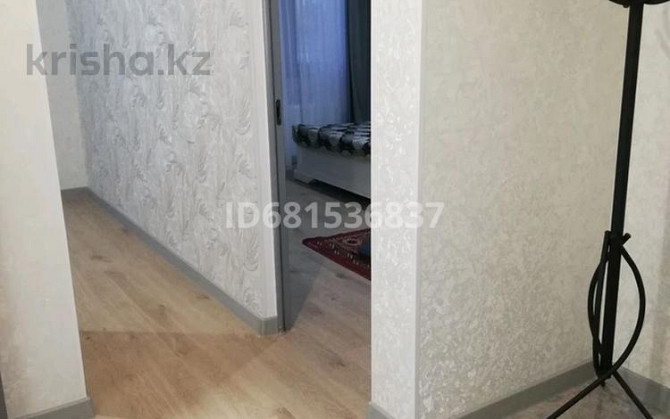 1-комнатная квартира, 50 м², 4/9 этаж посуточно, 4А мкр, 4а мкрн 60 — Ресторан Карвон Aqtau - photo 8