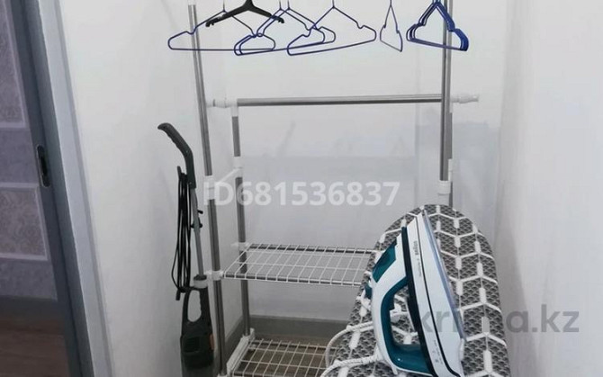 1-комнатная квартира, 50 м², 4/9 этаж посуточно, 4А мкр, 4а мкрн 60 — Ресторан Карвон Aqtau - photo 5