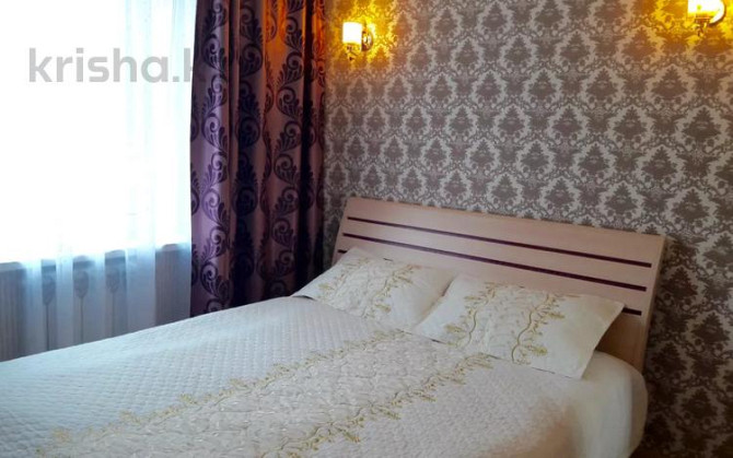 2-комнатная квартира, 50 м², 2/5 этаж посуточно, Алиханова 38/2 Karagandy - photo 1