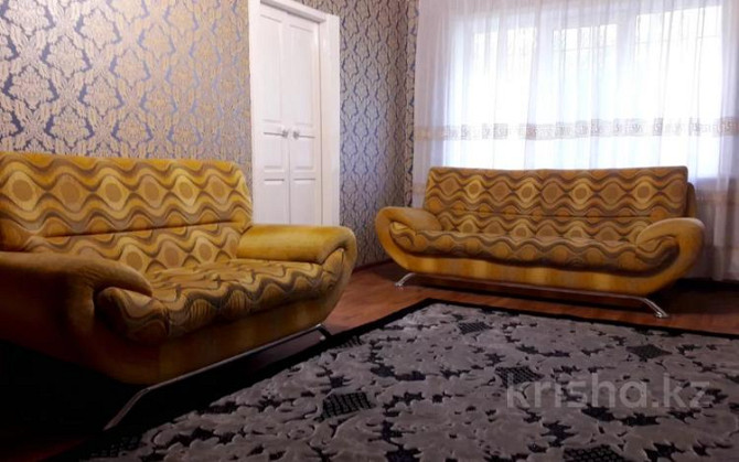 2-комнатная квартира, 50 м², 2/5 этаж посуточно, Алиханова 38/2 Karagandy - photo 3