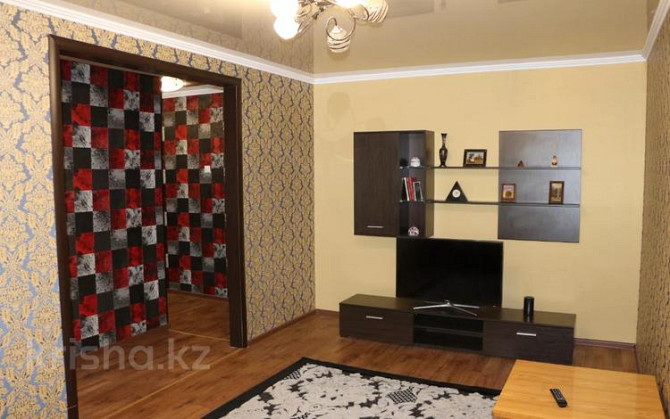 2-комнатная квартира, 52 м² посуточно, Алиханова 38/3 Караганда - изображение 3