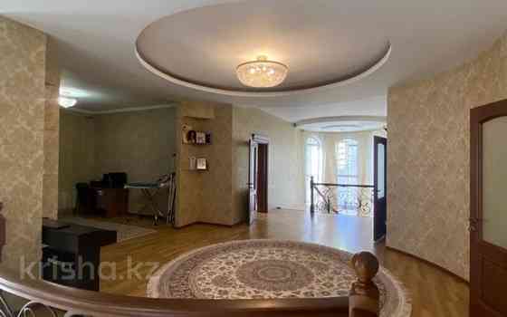 5-комнатный дом помесячно, 460 м², 10 сот., Каргалы Алматы