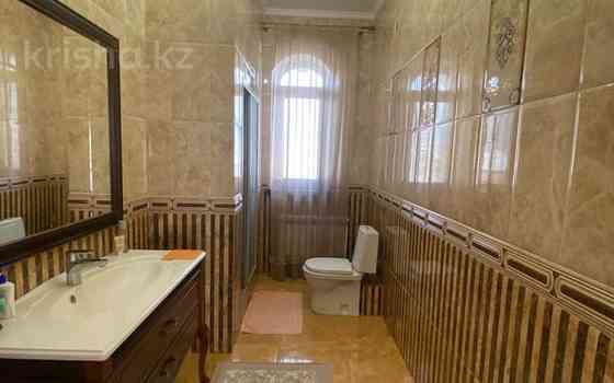 5-комнатный дом помесячно, 460 м², 10 сот., Каргалы Алматы