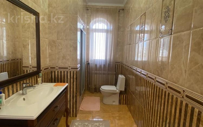 5-комнатный дом помесячно, 460 м², 10 сот., Каргалы Алматы - изображение 6