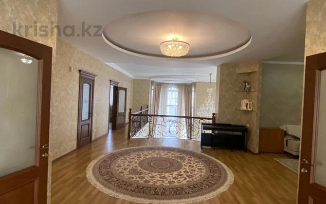 5-комнатный дом помесячно, 460 м², 10 сот., Каргалы Алматы - изображение 8