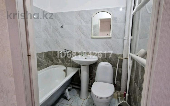 1-комнатная квартира, 35 м², 3/5 этаж посуточно, Привокзальный 29 — По арбату Атырау - изображение 2