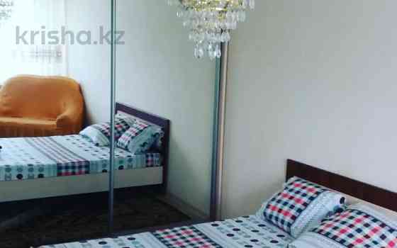 2-комнатная квартира, 43 м², 5/5 этаж посуточно, Астана 8 — Торайгырова Pavlodar
