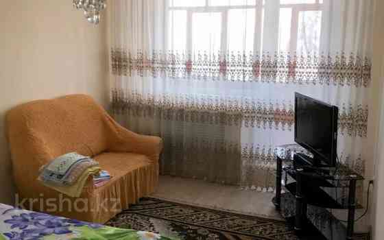 2-комнатная квартира, 43 м², 5/5 этаж посуточно, Астана 8 — Торайгырова Pavlodar