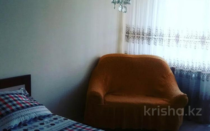 2-комнатная квартира, 43 м², 5/5 этаж посуточно, Астана 8 — Торайгырова Павлодар - изображение 4