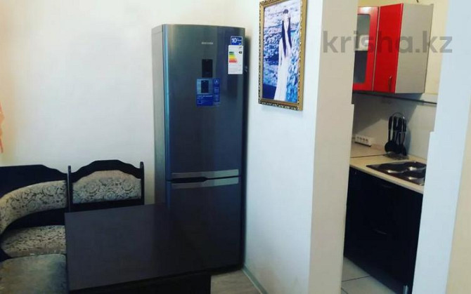 2-комнатная квартира, 43 м², 5/5 этаж посуточно, Астана 8 — Торайгырова Павлодар - изображение 2