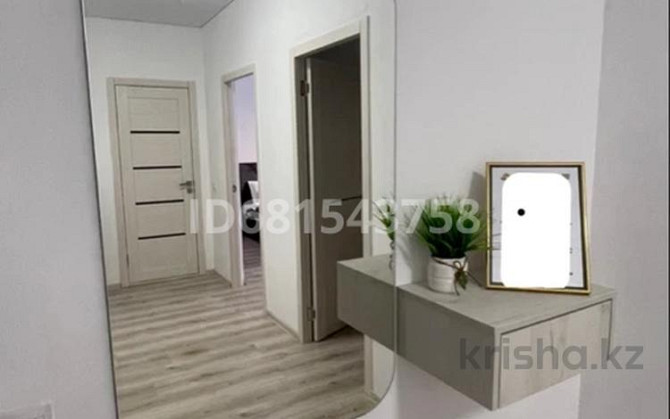 1-комнатная квартира, 40 м², 1/6 этаж посуточно, Каирбекова 358 Kostanay - photo 8