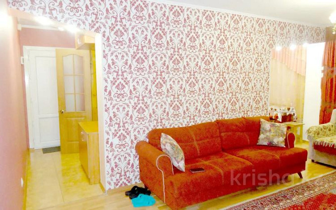 2-комнатная квартира, 70 м² посуточно, проспект Ауэзова 37 — Байтурсынова Семей - изображение 7