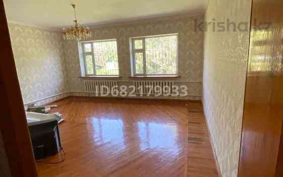 4-комнатный дом помесячно, 139 м², 13 сот., мкр Калкаман-2 — Хрищатого Алматы