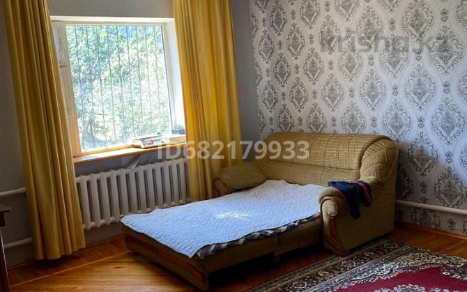 4-комнатный дом помесячно, 139 м², 13 сот., мкр Калкаман-2 — Хрищатого Алматы - изображение 7