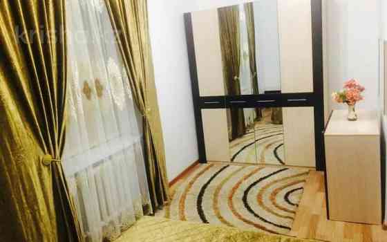 2-комнатная квартира, 60 м², 2/5 этаж посуточно, Арай 72 — Арай 3 Кызылорда