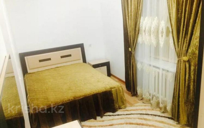 2-комнатная квартира, 60 м², 2/5 этаж посуточно, Арай 72 — Арай 3 Кызылорда - изображение 4