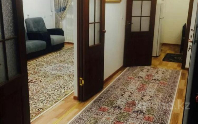 2-комнатная квартира, 60 м², 2/5 этаж посуточно, Арай 72 — Арай 3 Кызылорда - изображение 2