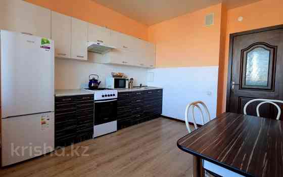 2-комнатная квартира, 70 м² посуточно, Алтынсарина 34 Костанай