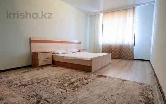 2-комнатная квартира, 70 м² посуточно, Алтынсарина 34 Костанай
