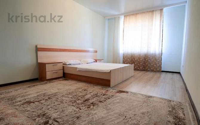 2-комнатная квартира, 70 м² посуточно, Алтынсарина 34 Kostanay - photo 1