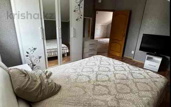 7-комнатный дом помесячно, 160 м², Тургут Озала 255 — Сатпаева- Тургыт Озала Алматы
