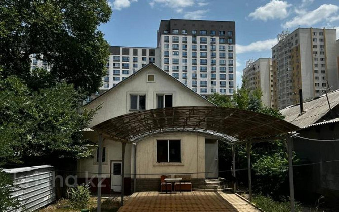 7-комнатный дом помесячно, 160 м², Тургут Озала 255 — Сатпаева- Тургыт Озала Almaty - изображение 1