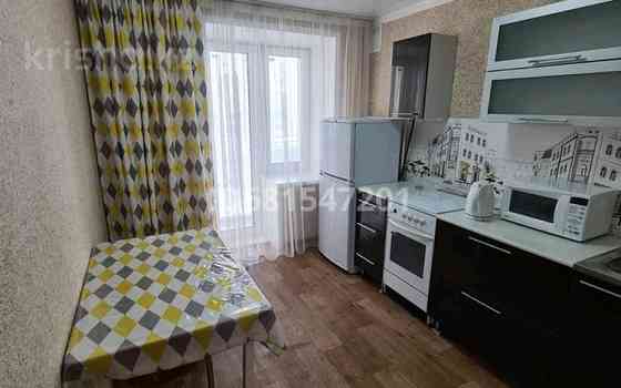 1-комнатная квартира, 40 м² посуточно, Назарбаева — Рынок,рио Kokshetau