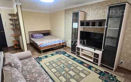 1-комнатная квартира, 40 м² посуточно, Назарбаева — Рынок,рио Kokshetau
