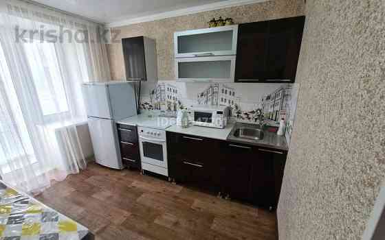 1-комнатная квартира, 40 м² посуточно, Назарбаева — Рынок,рио Kokshetau