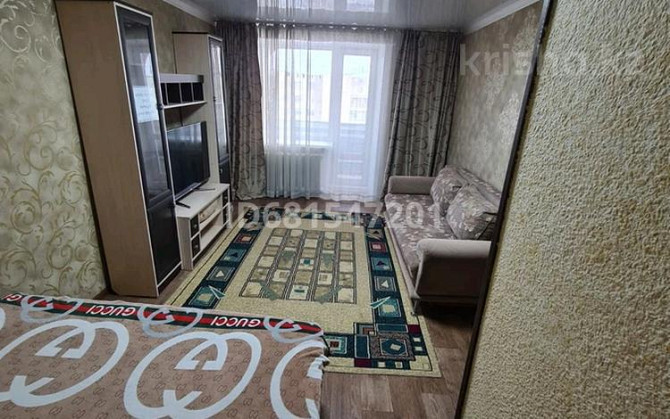 1-комнатная квартира, 40 м² посуточно, Назарбаева — Рынок,рио Kokshetau - photo 8