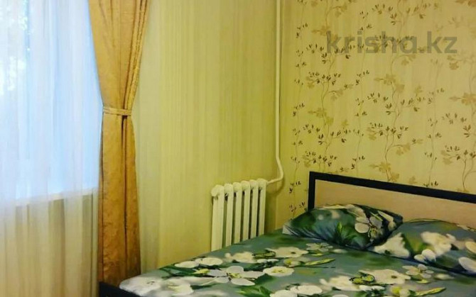 2-комнатная квартира, 45 м², 2/5 этаж посуточно, Лермонтова 45/1 — Сатпаева Павлодар - изображение 2