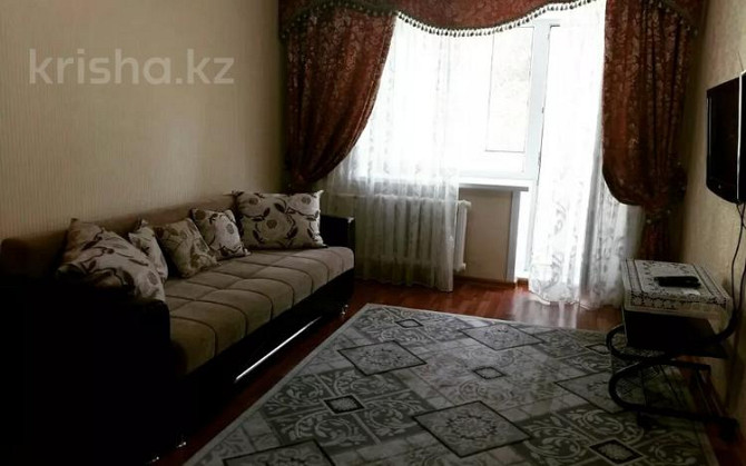 2-комнатная квартира, 45 м², 2/5 этаж посуточно, Лермонтова 45/1 — Сатпаева Павлодар - изображение 1