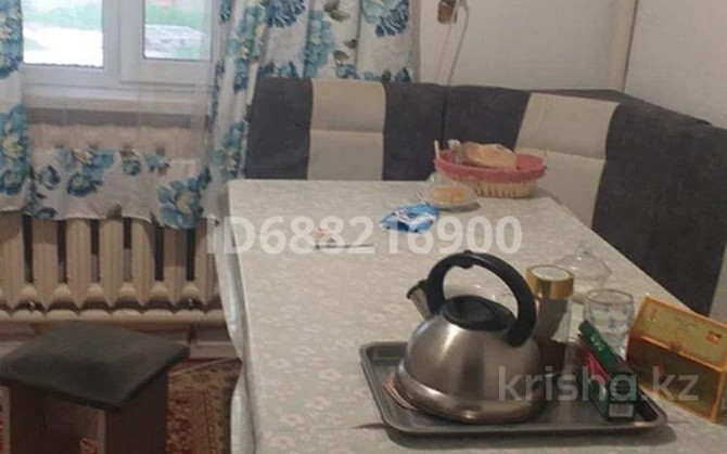 5-комнатный дом помесячно, 200 м², 6 сот., мкр Ожет Almaty - изображение 1